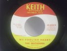 The Matadors,Keith 6504,