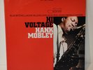 Hank Mobley Hi Voltage US BLUE NOTE Stereo Orig 1967 Liberty DG Van Gelder EX+