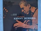 Kenny Burrell, Introducing Kenny Burrell