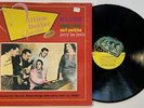 Elvis Carl Perkins Jerry Lee Lewis Johnny Cash Million Dollar Quartet LP M- OMD