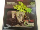 Unknown Artist ‎– The Green Hornet - Coronet Records ‎– CXS-282,