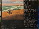 PHILIP GLASS - EINSTEIN ON THE BEACH - ORIGINAL 1979 US TOMATO 4LP BOX SET vinyl