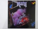 Kuni Masque Polydor 28MM 0520 Japan  VINYL LP