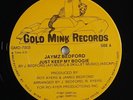Jaymz Bedford 