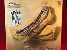 FLYING BURRITO BROTHERS Burrito Deluxe 1970 UK Vinyl LP  EXCELLENT CONDITION