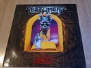 TESTAMENT - THE LEGACY + INNER - 1987 MADE IN GERMANY - VERY GOOD