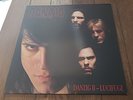 DANZIG - DANZIG II - LUCIFUGE + INNER - ORIGINAL - A-1U / B-1U - VERY GOOD++