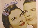 J. Geils Band - Love Stinks DBX Encoded Disc LP Vinyl Nautilus Superdisc