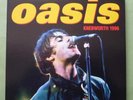 3 X LP - OASIS - KNEBWORTH 1996 - RKIDLP98 - EUROPE 2021