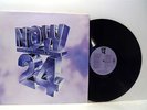 NOW THAT'S WHAT I CALL MUSIC VOLUME 24 various artists 2X LP EX/EX NOW 24, vinyl