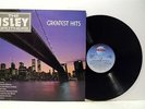 THE ISLEY BROTHERS greatest hits LP EX+/EX, STAR 2306, vinyl, album, best of, uk