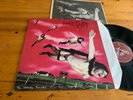 1992 Alice Donut - The Untidy Suicides Of Your Degenerate Children LP