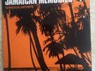 Jamaican Memories Original Blue Cat 1968 Reggae Ska Compilation Album BCL-1