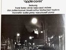 SUNNY MURRAY 'S UNTOUCHABLE FACTOR - APPLE CORE'S - PHILLY JAZZ PJ 1004