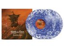 HIGH ON FIRE - Cometh The Storm  [GHOSTLY COBALT/MILKY CLEAR DLP]