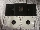 NEUROSIS THROUGH SILVER IN BLOOD  WHITE VINYL 100 COPIES RELEASED FOR MDF 2016