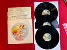 The Grateful Dead – Europe '72 - Warner Bros. Records – 3WX 2668 - VG+ /VG