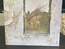 LED ZEPPELIN  ZOSO 1971 UK VINYL LP K50008 B 12