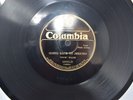 vintage Dock Walsh Columbia label 78rpm record - In The Pines - 1920s country