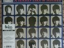 THE BEATLES A HARD DAY'S NIGHT IN MONO LP VINYL FACTORY SEALED NEW 2014 UK MINT