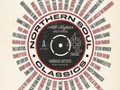 NORTHERN SOUL CLASSICS 42 All-Nighter Anthems - New & Sealed 2x LP Vinyl Album