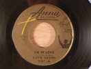 David Ruffin  I'm In Love/One Of These Days R&B, Soul, Doo-Wop Pre Temptations