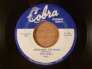 Otis Rush  Groaning The Blues/If You Were Mine RARE  Chicago Blues 1957 Cobra