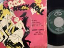 Ep 45 T  Johnny.  Carroll.        CID  100 569     ( 11 /  1956. )