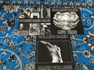 Rollins Band Lifetime, Do It, Hard Volume Vinyl Record lot