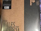 Howard Wales Jerry Garcia  Live Side Trips Volume One  RARE RSD New Sealed