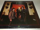 THE STRANGLERS - IV(RATTUS NORVEGICUS),1977,UNITED ARTISTS RECORDS(UAG30045)