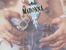 Madonna – Like A Prayer - LP Vinyl Record 12