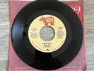 Bee Gees -Stayin' Alive / If I Can't Have You - 45 RPM RSO Records G+