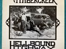 Timbercreek Hellbound Highway Lp Private Press Rural Rock / Southern Rock