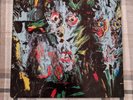 ALIEN SEX FIEND IT THE ALBUM VINYL PLAGUE ANAGRAM GRAM 26 1986 PRINTED SLEEVE
