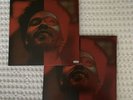 The Weeknd After Hours 2LP Vinyl Deluxe Limited Autograph Signed Record