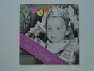 Hole - Miss World / Rock Star - Pink vinyl 7