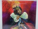 J. Cole - KOD - Rare Exclusive Autographed - 2019 Dreamville, SEALED