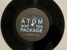 ATOM AND HIS PACKAGE 7” Going To Ames: A Tribute To The Mountain Goats 395/500