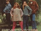 THE MAMAS & THE PAPAS - 16 Of Their Greatest Hits - Vinyl - **SEALED/ NEW**