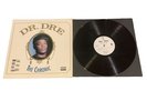 Dr. Dre ‎– The Chronic VINYL LP P1 50611 1996 2nd Pressing Snopp Dogg VG / VG