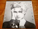 Madonna S/T Debut Album  1983 Sire Records Vinyl LP w/Insert Near Mint