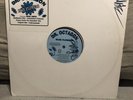 Dr. Octagon Ft. Kool Keith Automator Blue Flowers 12” Promo Record Vinyl 1997