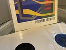 FUSE DIMENSION INTRUSION VINYL WarpLP12 UK 1993  TECHNO AMBIENT ACID RECORD