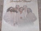 Grateful Dead Go to Heaven 1980 LP Vinyl NM- Original STERLING In Shrink AL 9508