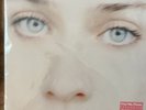 Fiona Apple Tidal 2 LP Vinyl Album Vinyl Me Please READ