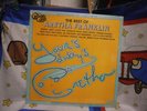 The Best of Aretha Franklin Atlantic Records Vinyl Record Sealed