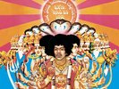 Axis: Bold As Love by Hendrix, Jimi (Record, 2010)