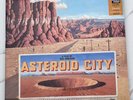 Asteroid City MOVIE SOUNDTRACK Limited BF RSD 2023 New Orange Colored Vinyl 2 LP