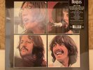 THE BEATLES LET IT BE 2012 EU PRESSED REISSUE SEALED N/M VINYL FREE SHIPPING